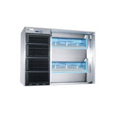 Mașină cuburi de gheață, producție 380kg/24h, Seria SS Modular, ICETECH